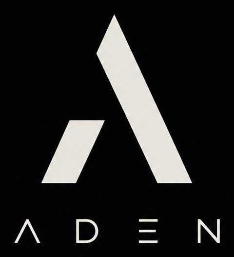 ADEN logo